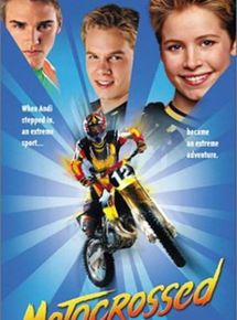 Affiche du film Motocross (TV) (2001) de Steve Boyum Affiche du film Motocross (TV) (2001) de Steve Boyum. Voir Motocross (TV) en streaming / torrent sur meilleurs-films.fr