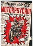 Affiche du film Motorpsycho! (1965) de Russ Meyer. Voir Motorpsycho! en streaming / torrent sur meilleurs-films.fr