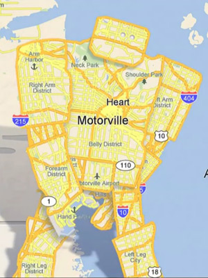 Affiche du court métrage Motorville (2013) de Patrick Jean Affiche du court métrage Motorville (2013) de Patrick Jean. Voir Motorville en streaming / torrent sur meilleurs-films.fr