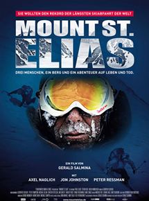 Affiche du film Mount St. Elias (2009) de Gerald Salmina Affiche du film Mount St. Elias (2009) de Gerald Salmina. Voir Mount St. Elias en streaming / torrent sur meilleurs-films.fr