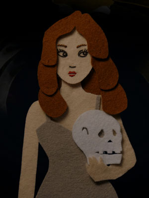 Affiche du court métrage Mourir auprès de toi () de Simon Cahn. Voir Mourir auprès de toi en streaming / torrent sur meilleurs-films.fr