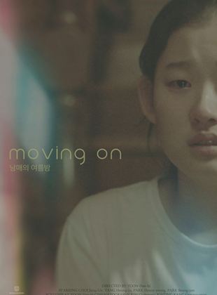 Affiche du film Moving On (2021) de Yoon Danbi. Voir Moving On en streaming / torrent sur meilleurs-films.fr