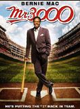 Affiche du film Mr. 3000 (2004) de Charles Stone III. Voir Mr. 3000 en streaming / torrent sur meilleurs-films.fr