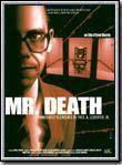 Affiche du film Mr. Death (2000) de Errol Morris. Voir Mr. Death en streaming / torrent sur meilleurs-films.fr