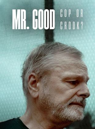 Affiche du film Mr. Good : Flic ou baron ? (2022) de Affiche du film Mr. Good : Flic ou baron ? (2022) de . Voir Mr. Good : Flic ou baron ? en streaming / torrent sur meilleurs-films.fr