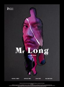 Affiche du film Mr. Long (2017) de SABU Affiche du film Mr. Long (2017) de SABU. Voir Mr. Long en streaming / torrent sur meilleurs-films.fr
