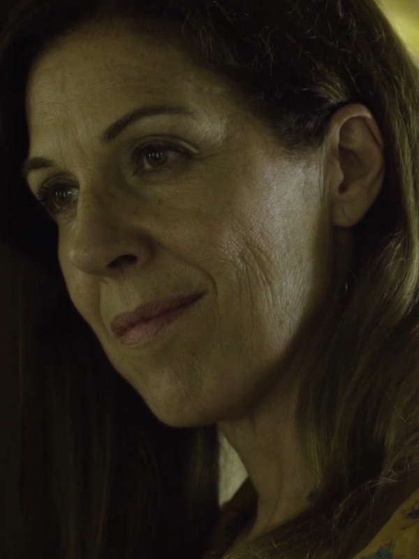 Affiche du court métrage Mrs. Poucheau (2018) de Amanda Lago. Voir Mrs. Poucheau en streaming / torrent sur meilleurs-films.fr