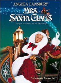 Affiche du film Mrs. Santa Claus (1996) de Terry Hughes. Voir Mrs. Santa Claus en streaming / torrent sur meilleurs-films.fr