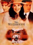Affiche du film Mrs Winterbourne (1996) de Richard Benjamin. Voir Mrs Winterbourne en streaming / torrent sur meilleurs-films.fr