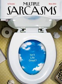 Affiche du film Multiple Sarcasms (2008) de Brooks Branch Affiche du film Multiple Sarcasms (2008) de Brooks Branch. Voir Multiple Sarcasms en streaming / torrent sur meilleurs-films.fr