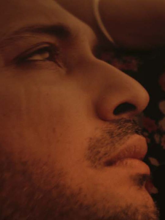 Affiche du court métrage Mumbai (2025) de Benjamin Kühn. Voir Mumbai en streaming / torrent sur meilleurs-films.fr