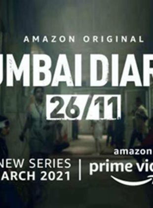 Affiche de la série Mumbai Diaries 26/11 (2021) de . Voir Mumbai Diaries 26/11 en streaming / torrent sur meilleurs-films.fr