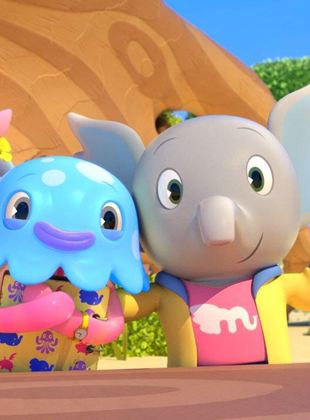 Affiche de la série Mumfie (2022) de . Voir Mumfie en streaming / torrent sur meilleurs-films.fr