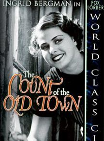 Affiche du film Munkbrogreven (1935) de Edvin Adolphson. Voir Munkbrogreven en streaming / torrent sur meilleurs-films.fr