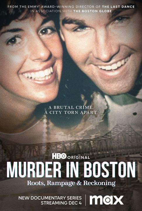 Affiche de la série Murder In Boston: Roots, Rampage, And Reckoning (2023) de Jason Hehir Affiche de la série Murder In Boston: Roots, Rampage, And Reckoning (2023) de Jason Hehir. Voir Murder In Boston: Roots, Rampage, And Reckoning en streaming / torrent sur meilleurs-films.fr