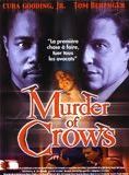 Affiche du film Murder of Crows (1998) de Rowdy Herrington. Voir Murder of Crows en streaming / torrent sur meilleurs-films.fr