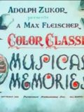 Affiche du court métrage Musical Memories (1935) de Dave Fleischer. Voir Musical Memories en streaming / torrent sur meilleurs-films.fr