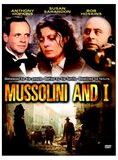 Affiche du film Mussolini and I (1985) de Alberto Negrin. Voir Mussolini and I en streaming / torrent sur meilleurs-films.fr