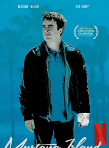 Affiche du film Mustang Island (2017) de Affiche du film Mustang Island (2017) de . Voir Mustang Island en streaming / torrent sur meilleurs-films.fr