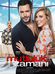 Affiche du film Mutluluk Zaman? (2017) de ?enol Sönmez. Voir Mutluluk Zaman? en streaming / torrent sur meilleurs-films.fr