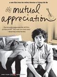 Affiche du film Mutual Appreciation (2005) de Andrew Bujalski. Voir Mutual Appreciation en streaming / torrent sur meilleurs-films.fr