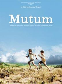 Affiche du film Mutum (2007) de Sandra Kogut Affiche du film Mutum (2007) de Sandra Kogut. Voir Mutum en streaming / torrent sur meilleurs-films.fr