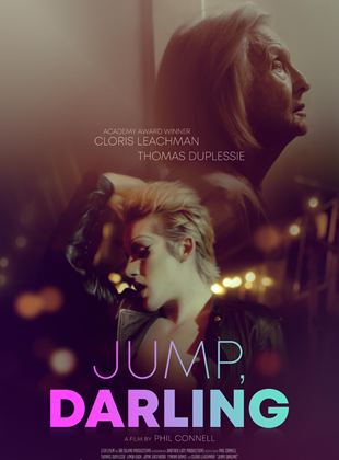 Affiche du film My Darling (2022) de Philip Connell. Voir My Darling en streaming / torrent sur meilleurs-films.fr