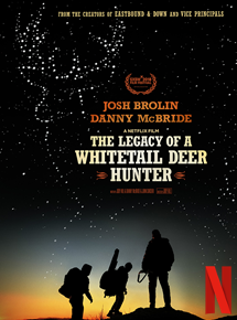 Affiche du film My Deer Hunter Dad (2018) de Jody Hill. Voir My Deer Hunter Dad en streaming / torrent sur meilleurs-films.fr