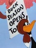 Affiche du court métrage My Favorite Duck (1942) de Chuck Jones. Voir My Favorite Duck en streaming / torrent sur meilleurs-films.fr