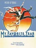 Affiche du film My Favourite Year (1982) de . Voir My Favourite Year en streaming / torrent sur meilleurs-films.fr