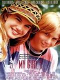 Affiche du film My Girl 2 – Copain, copine (1994) de Howard Zieff Affiche du film My Girl 2 – Copain, copine (1994) de Howard Zieff. Voir My Girl 2 – Copain, copine en streaming / torrent sur meilleurs-films.fr