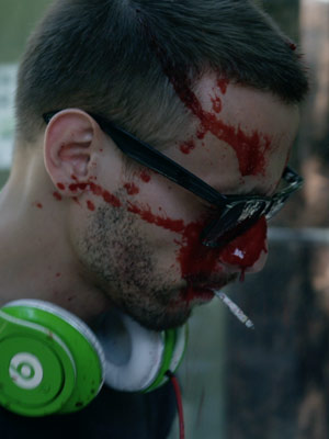 Affiche du court métrage My Grief is Light (2015) de Ru Hasanov. Voir My Grief is Light en streaming / torrent sur meilleurs-films.fr