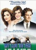 Affiche du film My Life So Far (1999) de Hugh Hudson. Voir My Life So Far en streaming / torrent sur meilleurs-films.fr