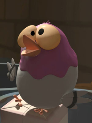 Affiche du court métrage My Little Friend (2012) de Eric Prah. Voir My Little Friend en streaming / torrent sur meilleurs-films.fr