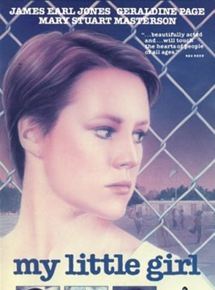 Affiche du film My Little Girl (1986) de Connie Kaiserman Affiche du film My Little Girl (1986) de Connie Kaiserman. Voir My Little Girl en streaming / torrent sur meilleurs-films.fr