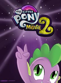 Affiche du film My Little Pony Movie (2021) de . Voir My Little Pony Movie en streaming / torrent sur meilleurs-films.fr
