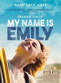 Affiche du film My Name Is Emily (2015) de . Voir My Name Is Emily en streaming / torrent sur meilleurs-films.fr