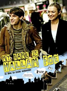 Affiche du film My Name is Hallam Foe (2007) de David Mackenzie. Voir My Name is Hallam Foe en streaming / torrent sur meilleurs-films.fr