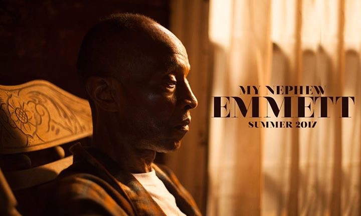 Affiche du court métrage My Nephew Emmett () de Kevin Wilson Jr.. Voir My Nephew Emmett en streaming / torrent sur meilleurs-films.fr