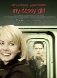 Affiche du film My Sassy Girl (2008) de Yann Samuell. Voir My Sassy Girl en streaming / torrent sur meilleurs-films.fr