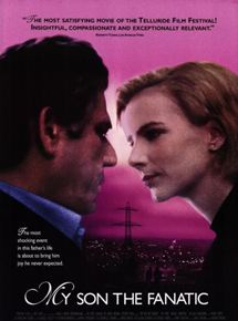 Affiche du film My Son the Fanatic (1997) de Udayan Prasad. Voir My Son the Fanatic en streaming / torrent sur meilleurs-films.fr