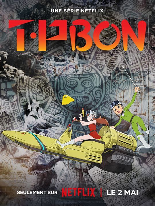 Affiche de la série My Wife Has no Emotion (2024) de . Voir My Wife Has no Emotion en streaming / torrent sur meilleurs-films.fr