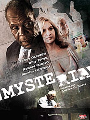 Affiche du film Mysteria (2011) de Lucius C. Kuert Affiche du film Mysteria (2011) de Lucius C. Kuert. Voir Mysteria en streaming / torrent sur meilleurs-films.fr