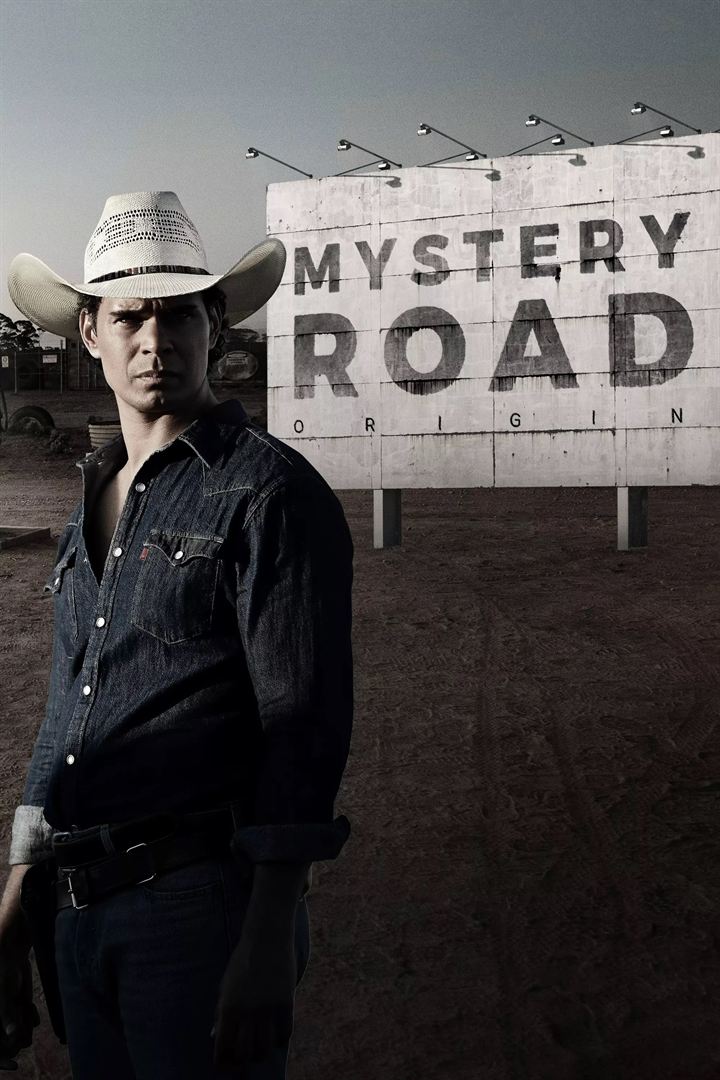 Affiche de la série Mystery Road : les origines (2022) de . Voir Mystery Road : les origines en streaming / torrent sur meilleurs-films.fr