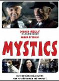 Affiche du film Mystics (2002) de David Blair. Voir Mystics en streaming / torrent sur meilleurs-films.fr