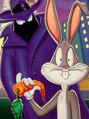 Affiche du court métrage The Bugs Bunny Mystery Special (#N/A) de Gerry Chiniquy. Voir The Bugs Bunny Mystery Special en streaming / torrent sur meilleurs-films.fr