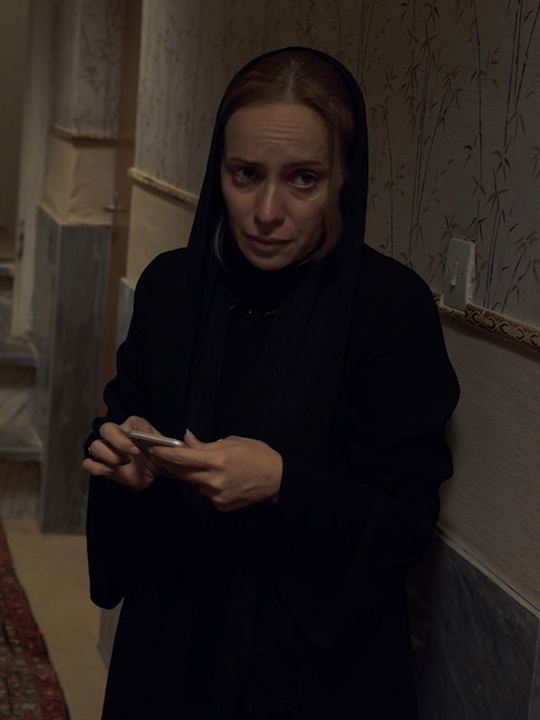 Affiche du court métrage Nahid (2025) de Samad Alizadeh. Voir Nahid en streaming / torrent sur meilleurs-films.fr