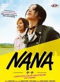 Affiche du film Nana (2005) de Kentarô Ohtani. Voir Nana en streaming / torrent sur meilleurs-films.fr