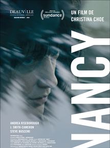 Affiche du film Nancy (2018) de Christina Choe. Voir Nancy en streaming / torrent sur meilleurs-films.fr