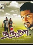 Affiche du film Nandha (2001) de . Voir Nandha en streaming / torrent sur meilleurs-films.fr